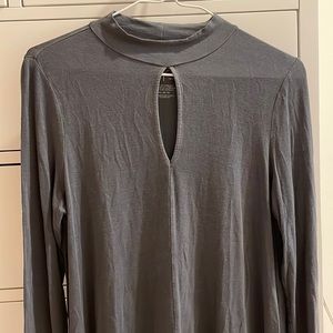 American Eagle Soft & Sexy Shirt